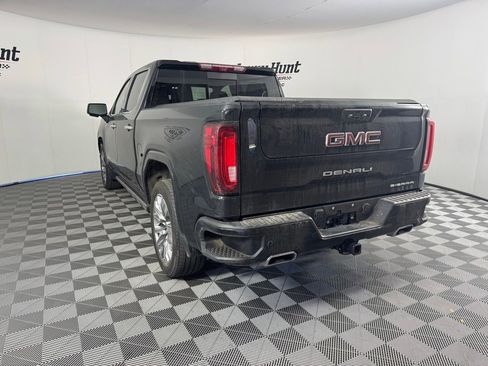 Used 2023 GMC Sierra 1500 Denali w/ Denali Reserve Package image 11