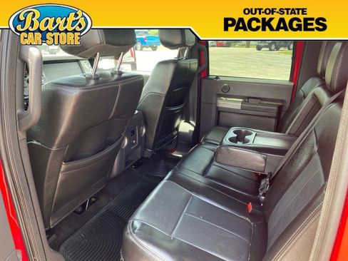 Used 2014 Ford F350 Lariat image 19