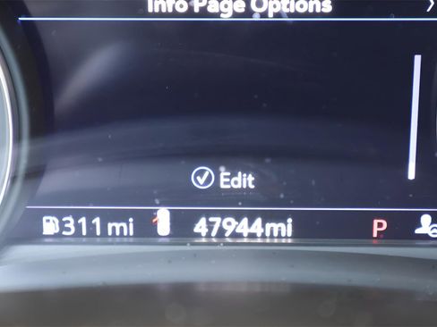 Used 2020 Cadillac CT5 Premium Luxury image 24