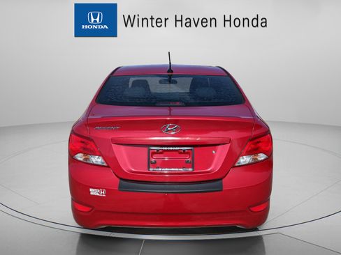 Used 2017 Hyundai Accent Value Edition image 7