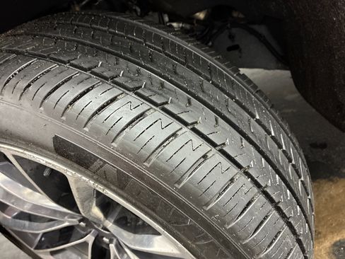 Used 2024 Jeep Wagoneer L Series III w/ Premium Group I AWD/4WD image 25