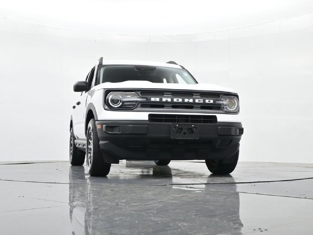 Certified 2024 Ford Bronco Sport Big Bend AWD/4WD image 37