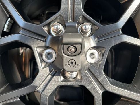 New 2025 Jeep Wrangler Willys image 19