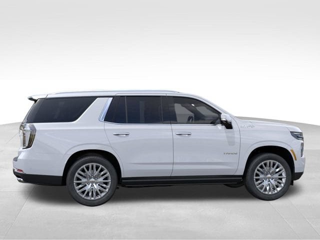 New 2026 Chevrolet Tahoe High Country AWD/4WD image 5