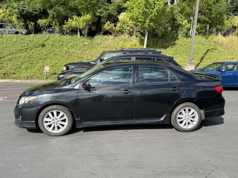 Used 2010 Toyota Corolla S FWD image 18