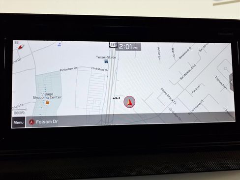 Used 2022 Kia K5 GT-Line w/ GT-Line FWD Premium Package image 14