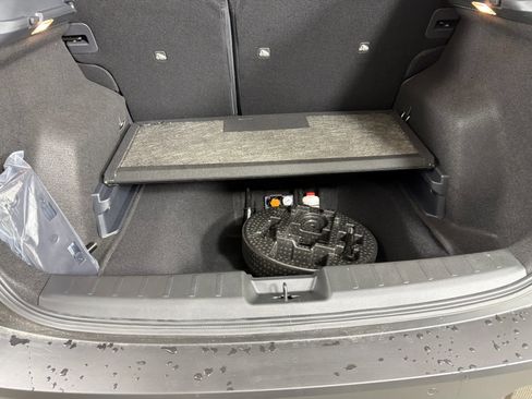 New 2026 Nissan Kicks SR w/ SR Premium Package image 6