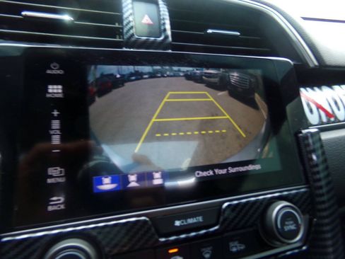 Used 2017 Honda Civic Si image 11