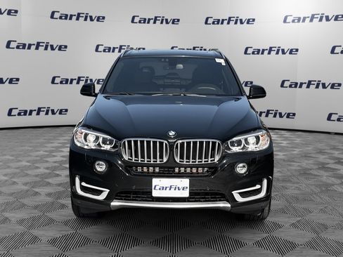 Used 2017 BMW X5 xDrive35i AWD/4WD image 9