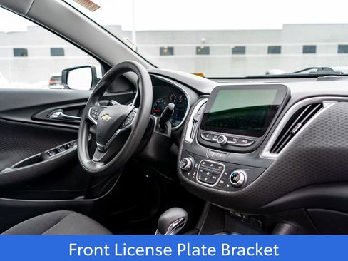 Used 2023 Chevrolet Malibu LT image 11
