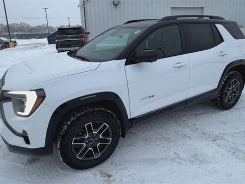 New 2026 GMC Terrain AT4 w/ Convenience Package III image 37