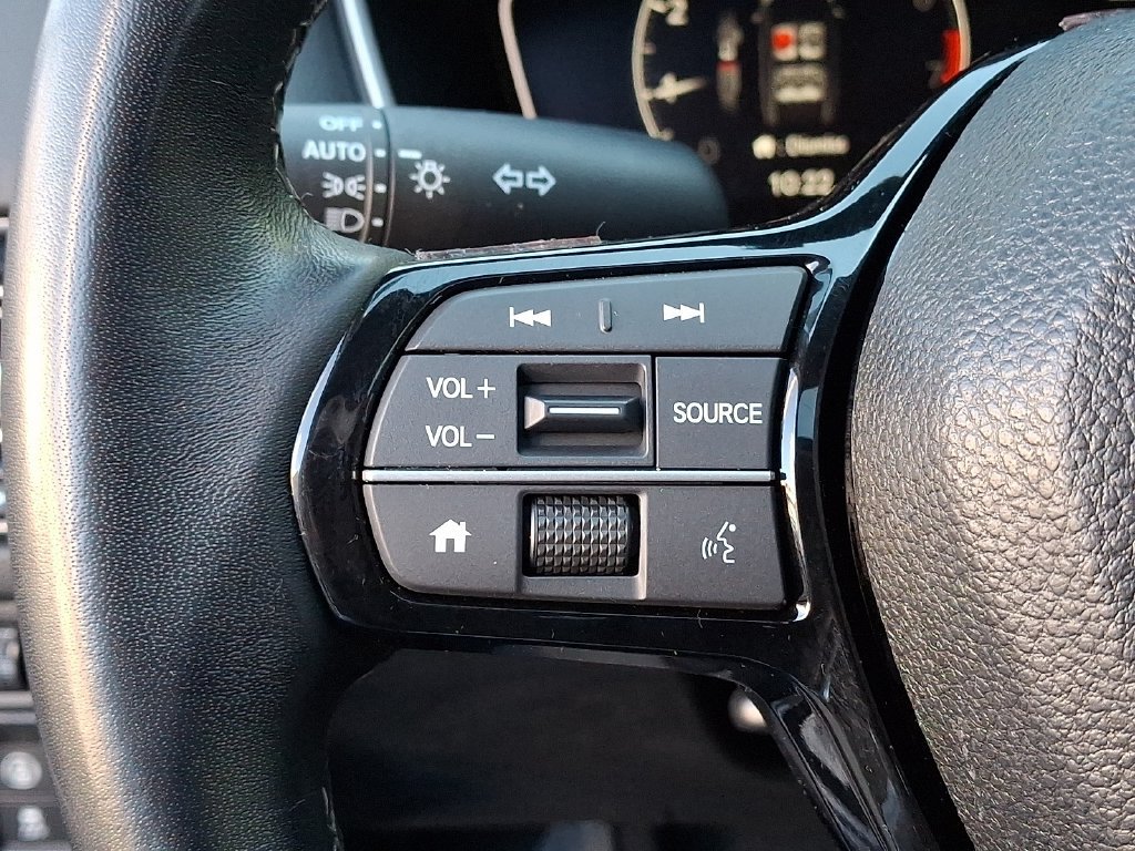 Used 2024 Honda Civic EX-L image 23