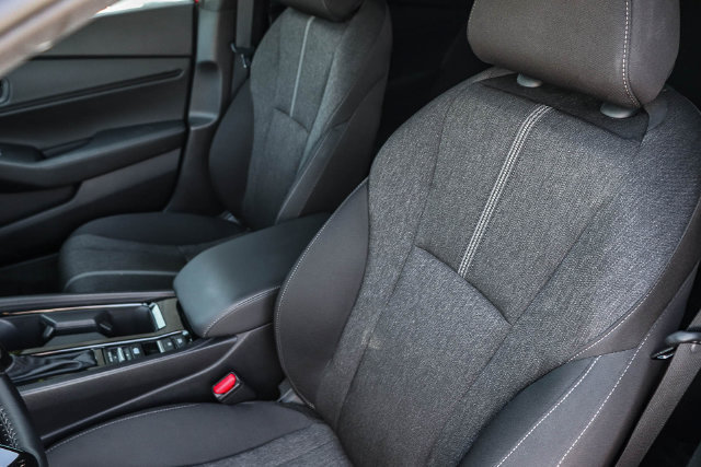 Used 2025 Honda Accord Sport image 27