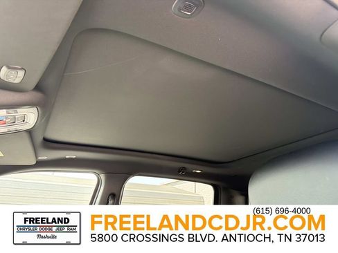 New 2026 RAM 1500 RHO w/ RHO Level 1 Equipment Group AWD/4WD image 24