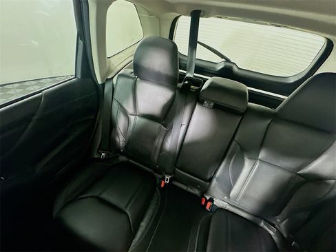 Used 2022 Subaru Forester Touring w/ Popular Package #2 image 12