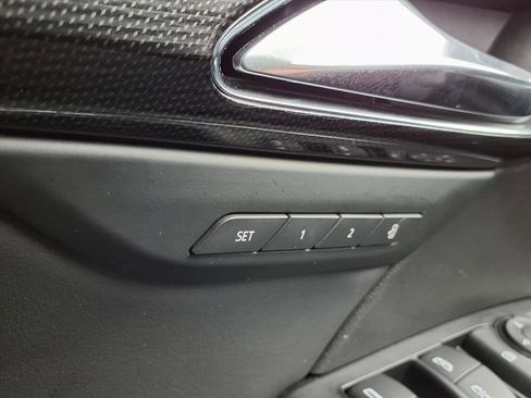 Used 2023 Buick Envision Essence w/ Sport Touring Package image 23