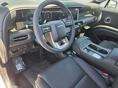 New 2026 Hyundai Palisade Calligraphy AWD/4WD image 11