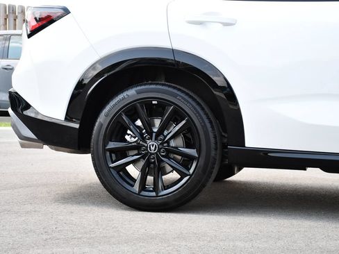 Used 2026 Acura ADX A-Spec AWD/4WD image 14