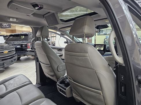 Used 2018 Honda Odyssey Elite image 25