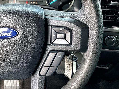 Used 2019 Ford F150 XLT image 25