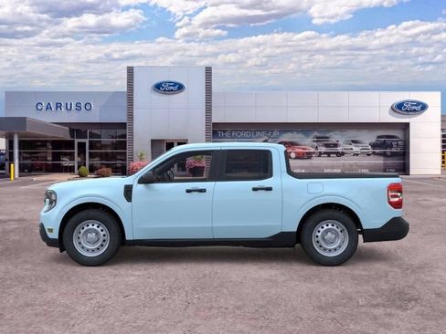 New 2026 Ford Maverick XL FWD image 3