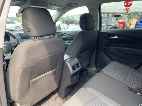 Used 2021 Chevrolet Equinox LT AWD/4WD image 15