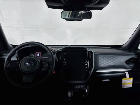 Certified 2026 Subaru Forester Premium AWD/4WD image 13