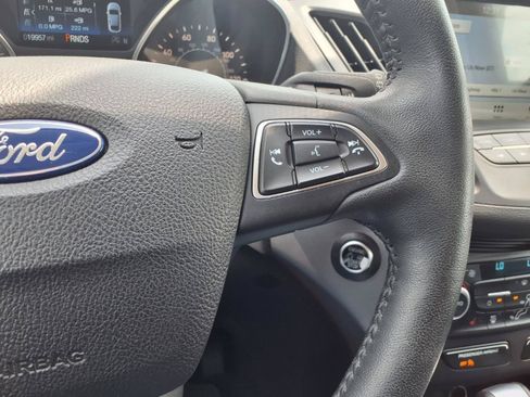 Used 2019 Ford Escape SEL FWD image 24