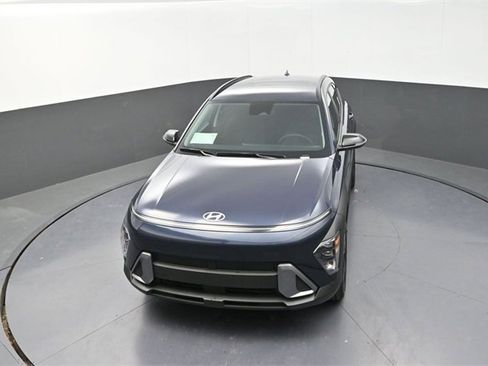 New 2026 Hyundai Kona SEL Sport image 23
