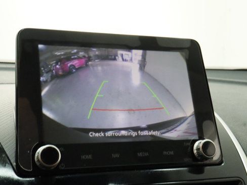 Used 2023 Mitsubishi Eclipse Cross SE AWD/4WD image 15