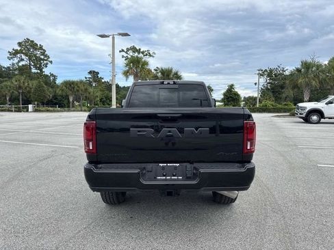 New 2026 RAM 2500 Limited image 6