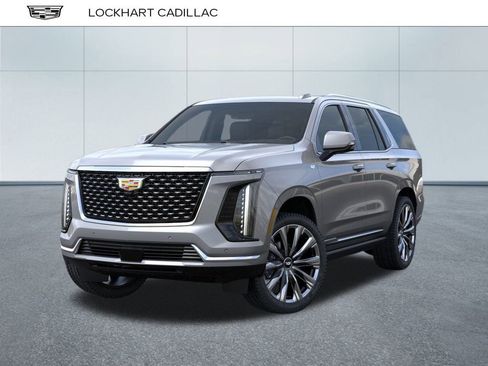 New 2026 Cadillac Escalade Luxury w/ Touring Package image 6
