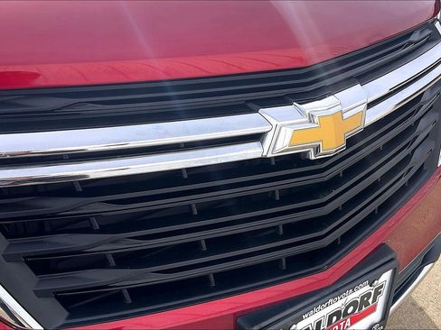 Used 2023 Chevrolet Equinox LT image 34