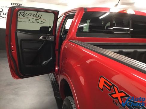 Used 2020 Ford Ranger XLT w/ Equipment Group 302A Luxury image 33