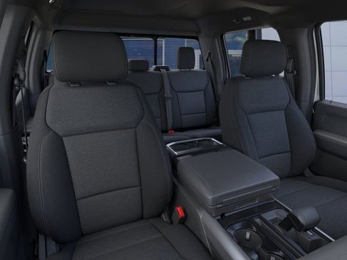 New 2025 Ford F150 XLT w/ Equipment Group 302A MID image 10