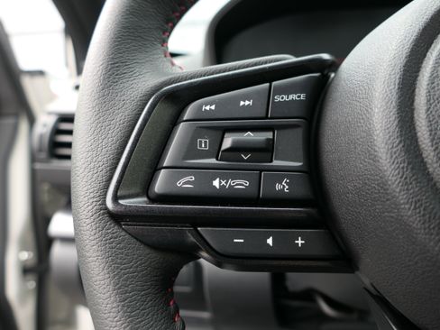 Certified 2025 Subaru Impreza RS w/ Popular Package #3 image 14