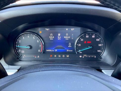 Used 2020 Ford Explorer XLT RWD image 24