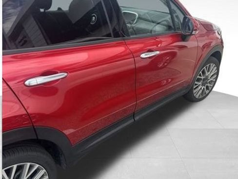 Used 2016 FIAT 500X Trekking FWD image 5