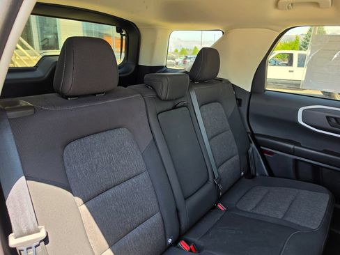 Used 2024 Ford Bronco Sport Big Bend AWD/4WD image 13