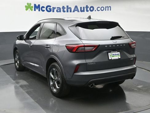 Used 2023 Ford Escape ST-Line AWD/4WD image 26