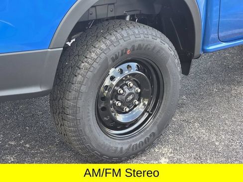 New 2026 Ford Ranger XL RWD image 7