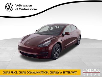 Used 2019 Tesla Model 3 Mid Range