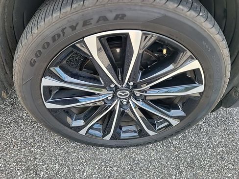 Used 2023 MAZDA CX-50 AWD 2.5 S w/ Cargo Package image 13
