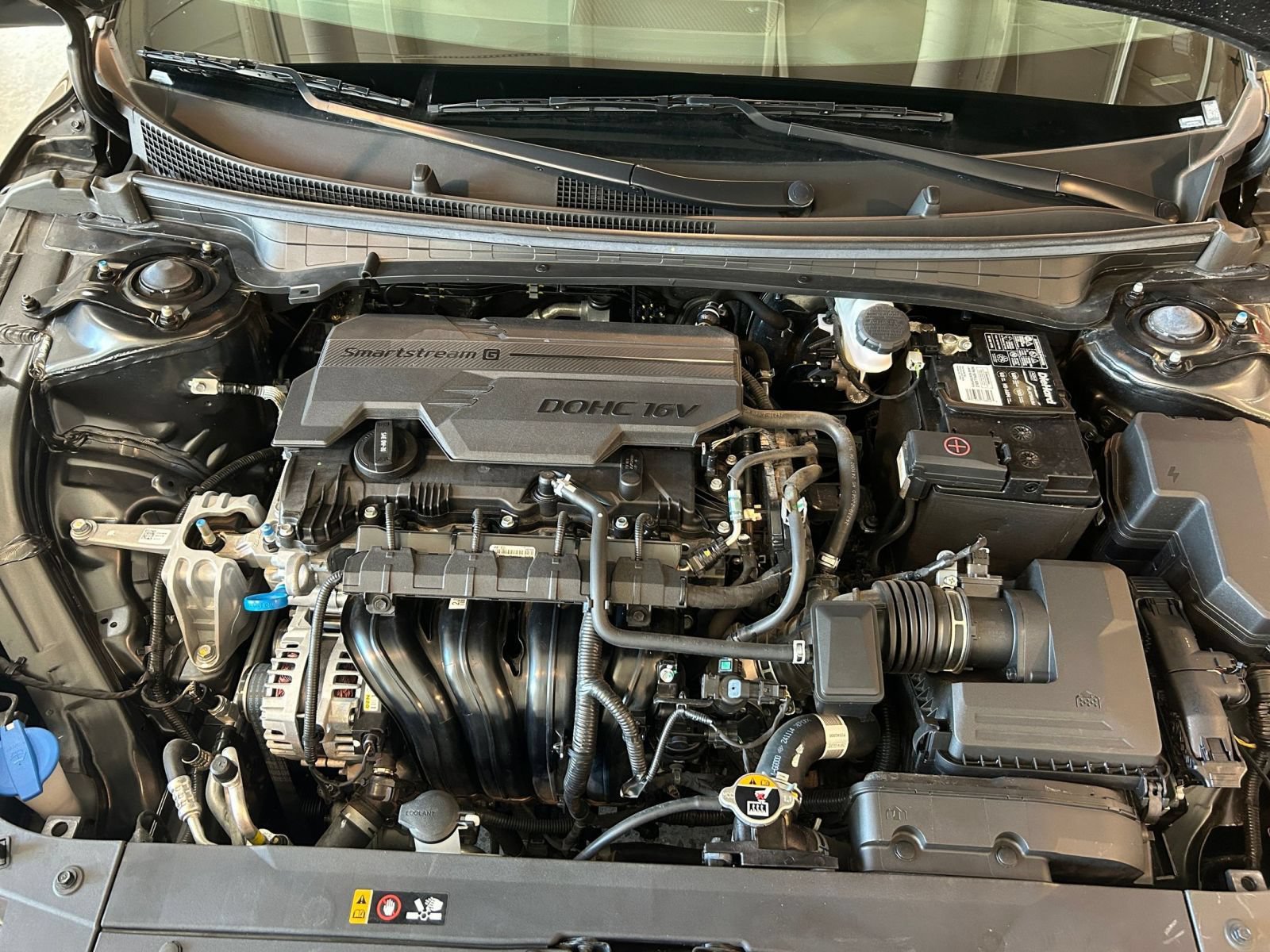 Used 2025 Kia K4 FWD image 30