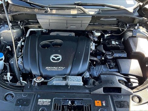 Used 2018 MAZDA CX-5 Grand Touring w/ Premium Package image 28