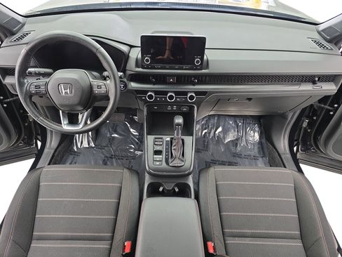 Certified 2024 Honda CR-V Sport image 9