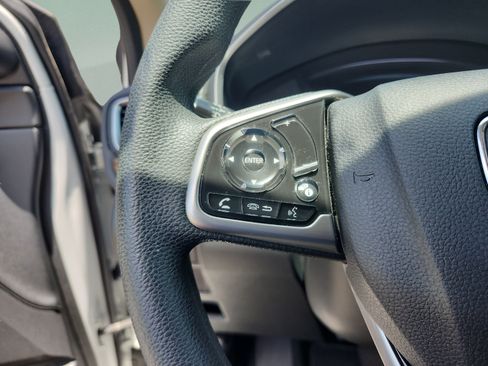 Certified 2021 Honda CR-V EX image 13