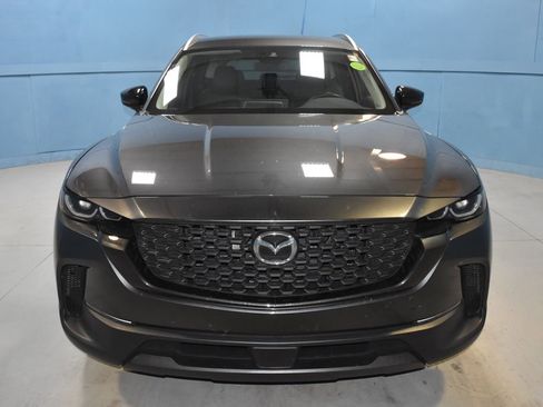 Used 2024 MAZDA CX-50 AWD 2.5 S w/ Cargo Package image 24