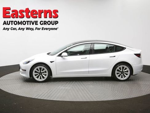 Used 2023 Tesla Model 3 Standard Range RWD image 52