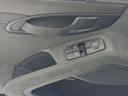 Certified 2025 Porsche 718 Boxster Spyder RS RWD image 11